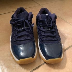 Jordan retro 11 lows